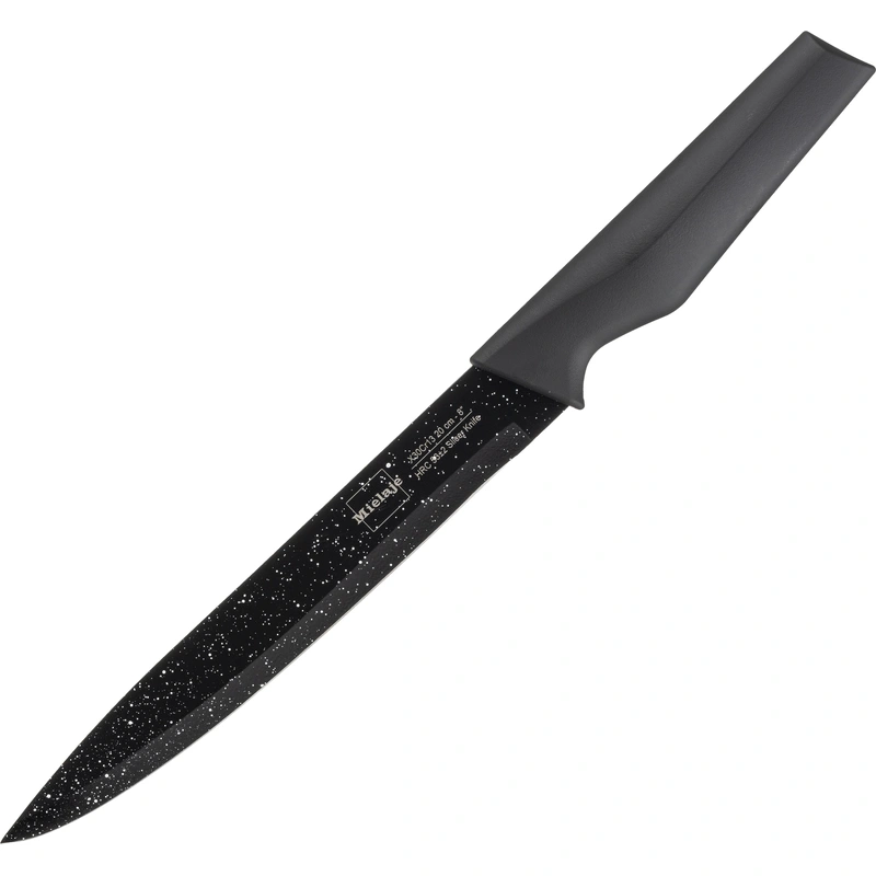 картинка Нож для мяса Santoku 20 см/81418/Риникс от магазина Одежда+
