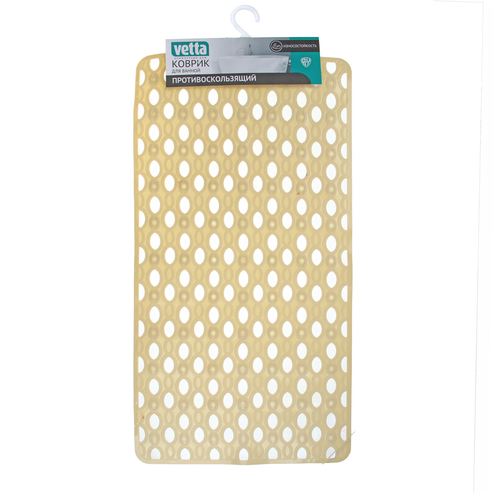картинка Коврик в ванну 66*37 см/403-003 от магазина Одежда+