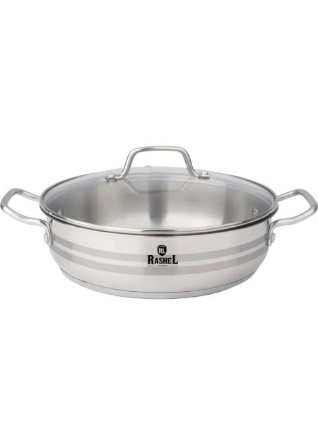 картинка Жаровня 24 см/R-1/248 от магазина Одежда+