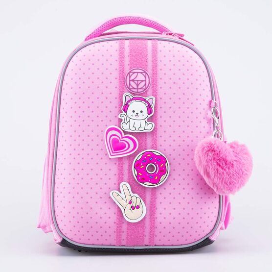 картинка Рюкзак "Котофей"/02804329 от магазина Одежда+