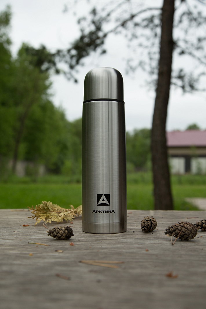 картинка Термос 750мл "Арктика"/101-750 от магазина Одежда+