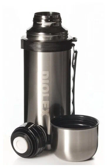 картинка Термос 1 л Diolex/DXT-1000-1 от магазина Одежда+