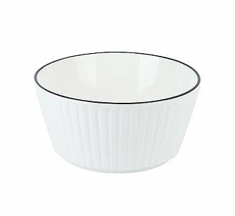 картинка Салатник 15,5см "Notele" 800мл фарфор 0462005 от магазина Одежда+