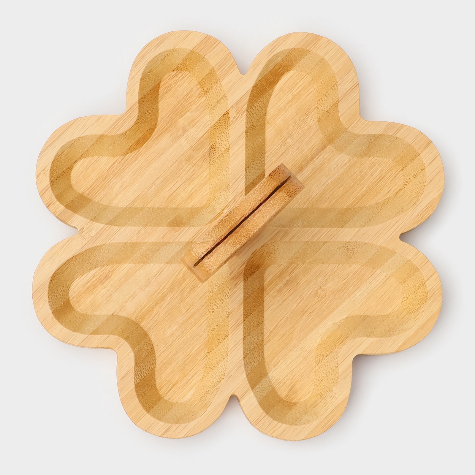 картинка Менажница "Цветок"/7183590 от магазина Одежда+