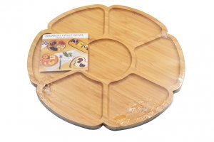 картинка Менажница  30 см/127-FA-1150/86407 от магазина Одежда+