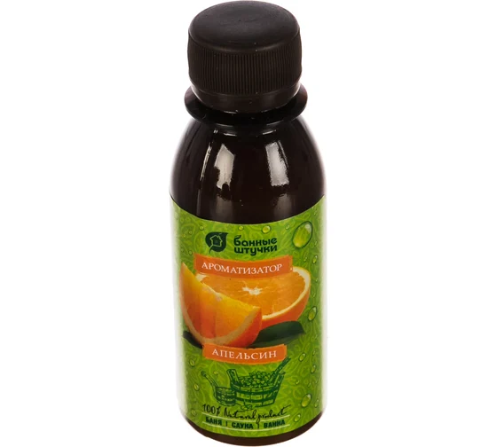 картинка Ароматизатор 120 мл "Банные штучки"/30023/ЛГ от магазина Одежда+