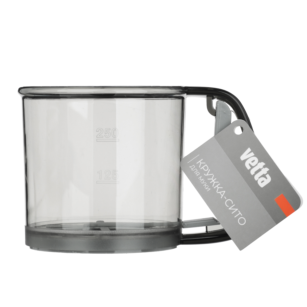 картинка Кружка-сито "Vetta"/884-311 от магазина Одежда+