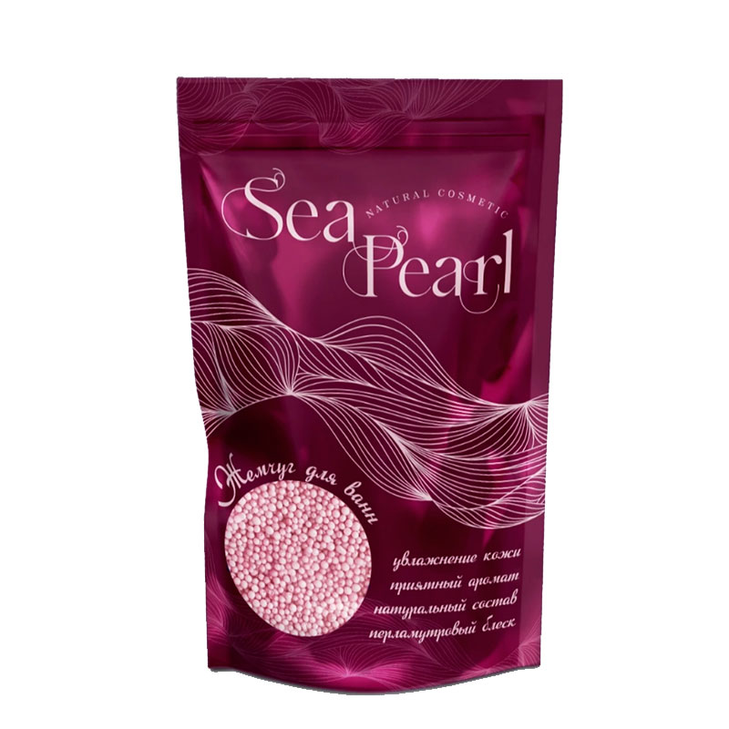 картинка Жемчуг для ванн 250гр/КС-158 от магазина Одежда+