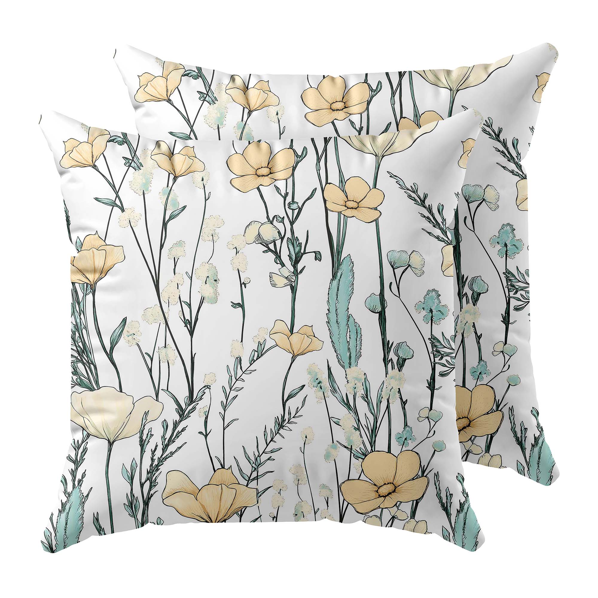 картинка Набор Наволочек "Хорошо Дома" НТ от магазина Одежда+