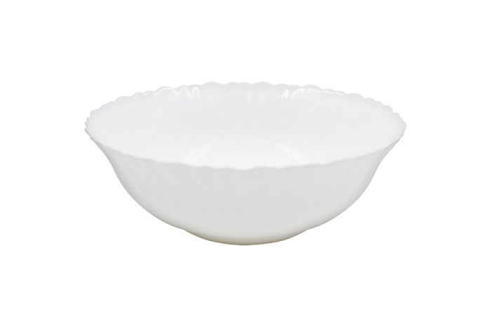 картинка Салатник 7" LHW-70 WHITE от магазина Одежда+