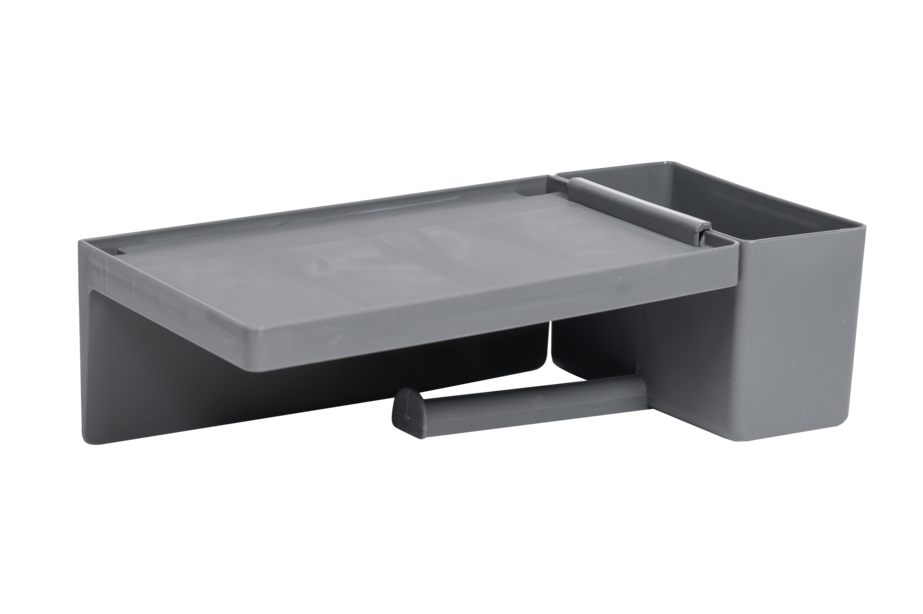 картинка Держатель д/т бумаги 2в1/1612/Виолет от магазина Одежда+