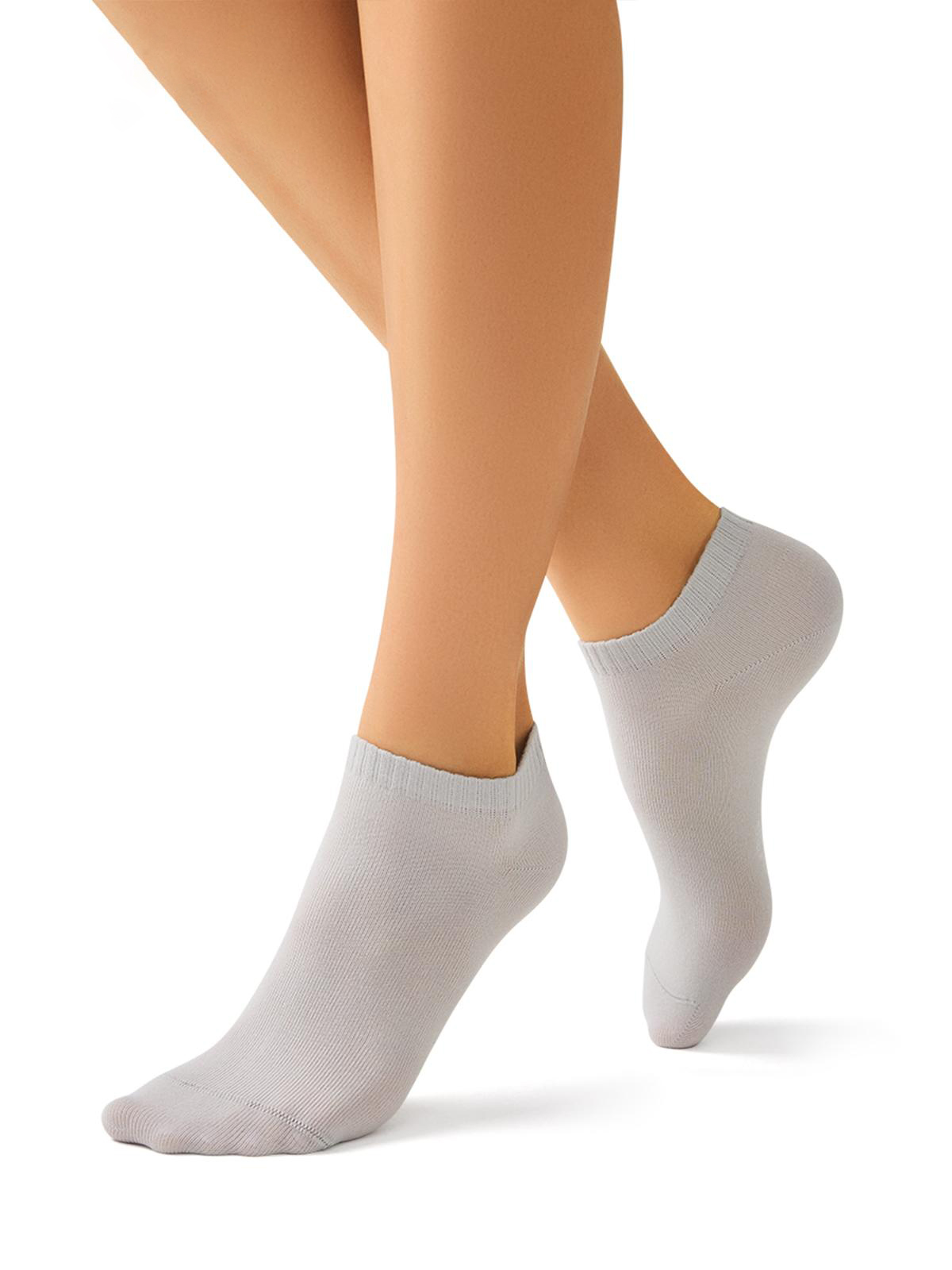 картинка Носки женские"OMSA" ECO 252 от магазина Одежда+