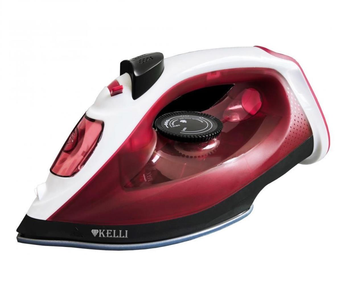 картинка Утюг/KL-1652 от магазина Одежда+