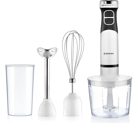картинка Блендер "BRAYER"/BR1242 от магазина Одежда+