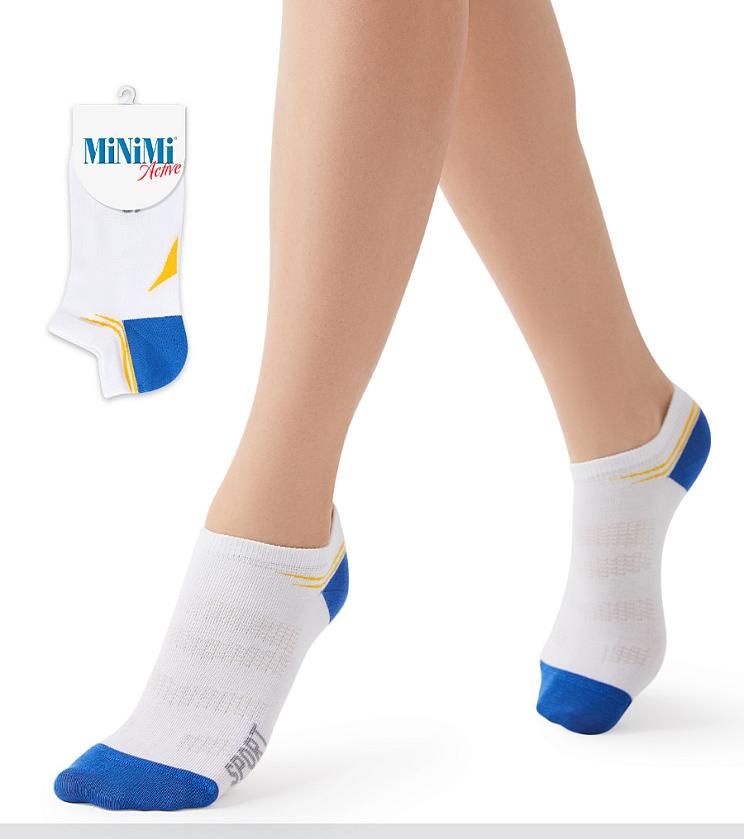 картинка Носки женские "MiNiMi" ACTIVE 4500 от магазина Одежда+