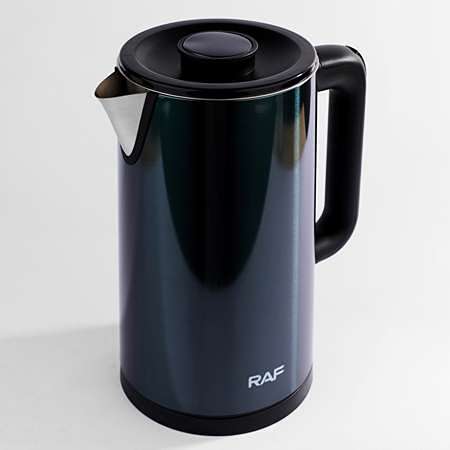 картинка Электрический чайник 3л/7957 от магазина Одежда+