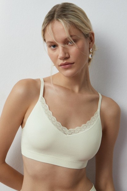 картинка Топ женский "MiNiMi"/1011S French Chic от магазина Одежда+