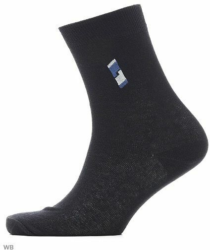 картинка Носки О-12/Модекс от магазина Одежда+