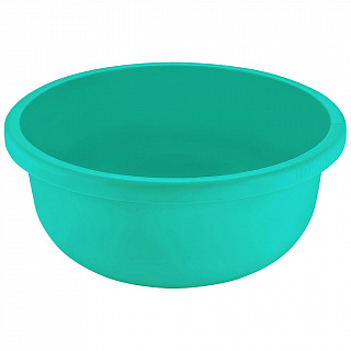 картинка Таз Disco круглый 4 л/ПР от магазина Одежда+