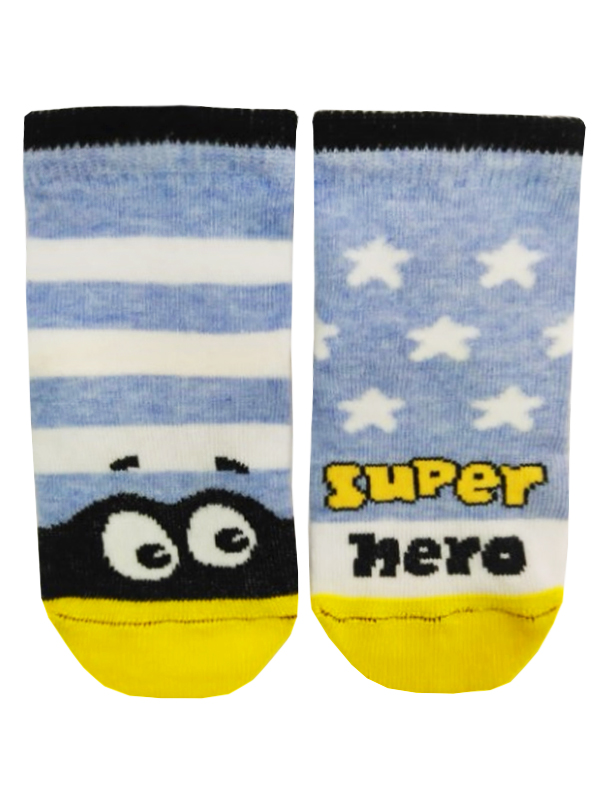 картинка Носки детские/D147 от магазина Одежда+