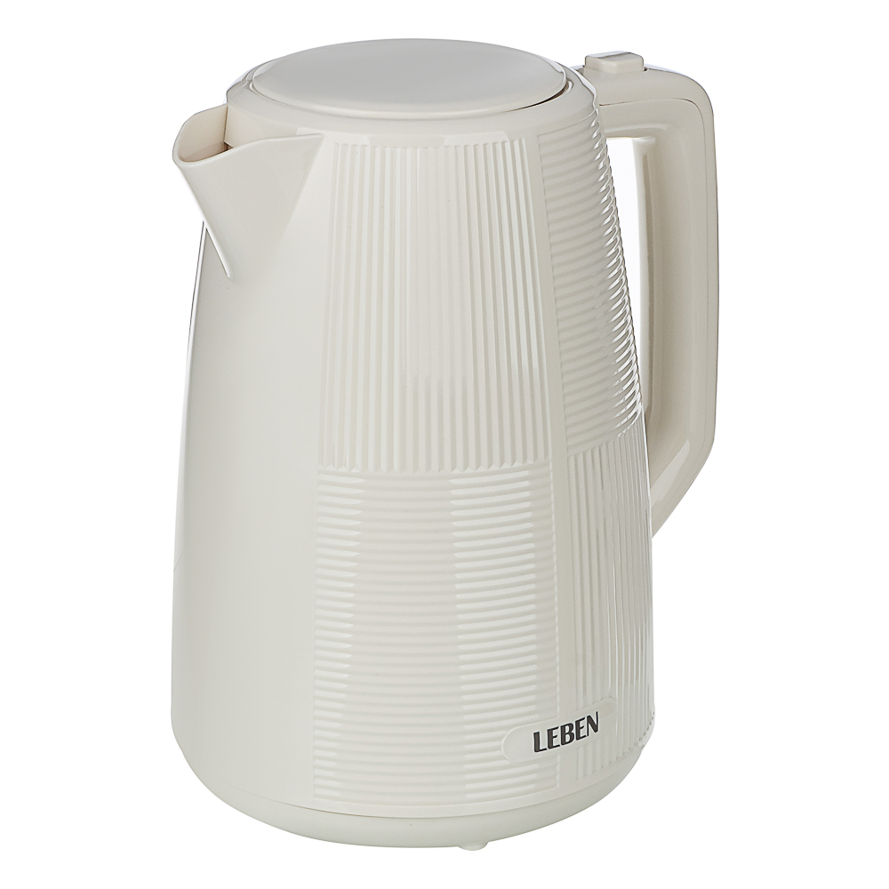картинка Чайник эл 1,7 л LEBEN/291-123 от магазина Одежда+