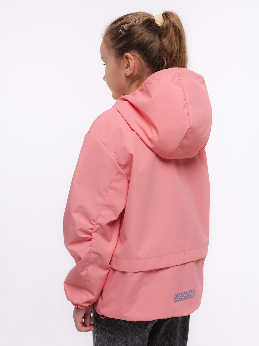 картинка Ветровка"ЯСНИНА"/4618/1-24wb-1 от магазина Одежда+