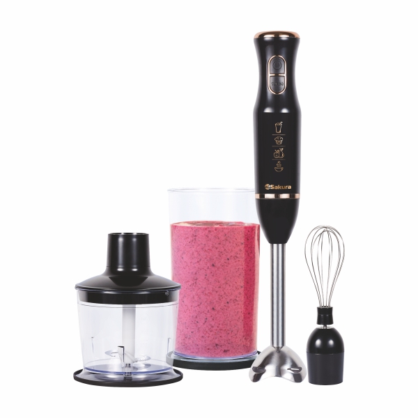 картинка Блендерный набор/SA-6263SBK от магазина Одежда+