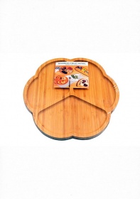 картинка Менажница  25 см/127-FA-1139/86405 от магазина Одежда+