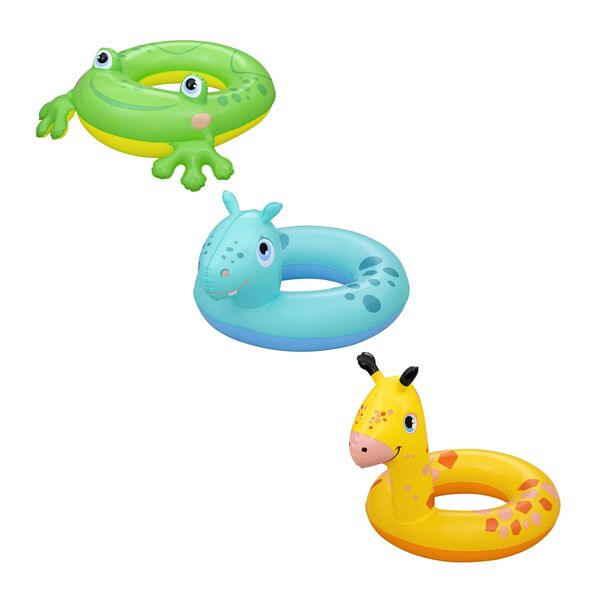 картинка Круг для плавания Lil' Pal Swim Tube/Bestway/36464 от магазина Одежда+