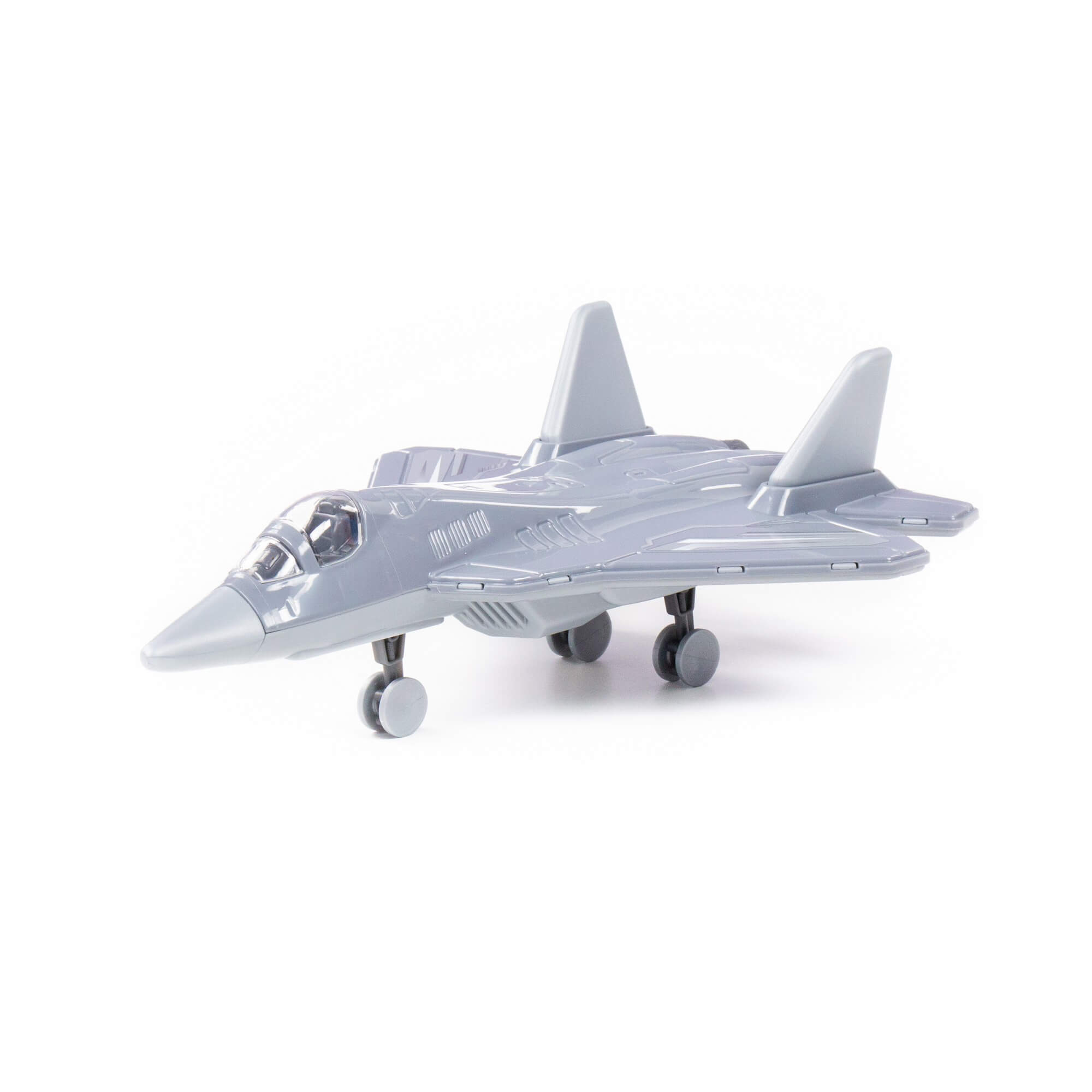 картинка Самолёт "Шквал-57"/93868/Полесье/Асс от магазина Одежда+