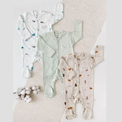 картинка Слип "Every day"/10002259 от магазина Одежда+