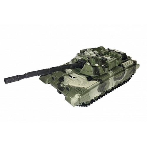 картинка Танк "Барс"/358_NP от магазина Одежда+
