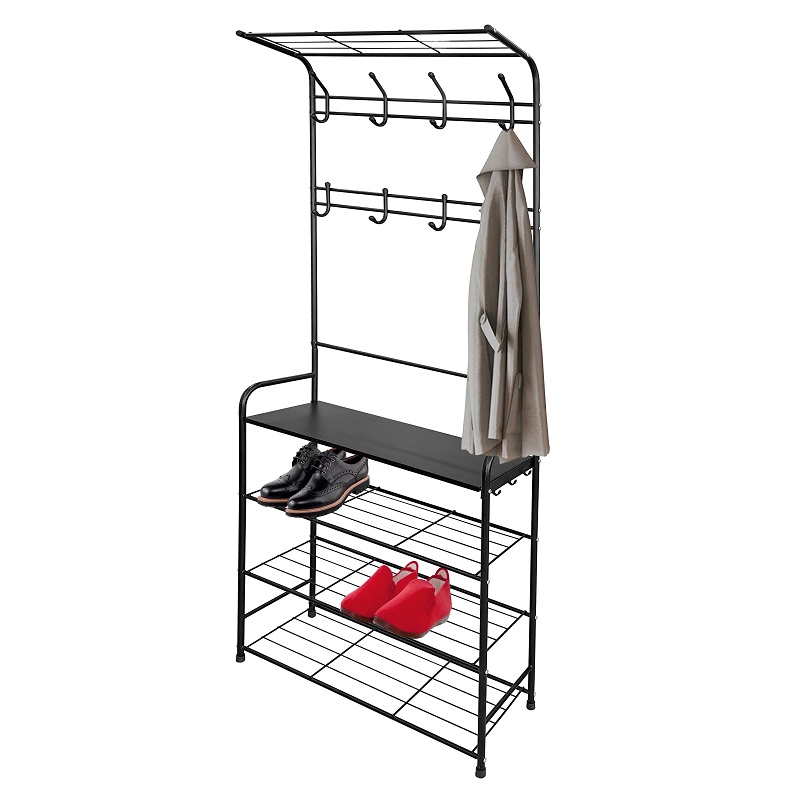 картинка Вешалка в прихожую "Константа 2"/ВП-12 от магазина Одежда+