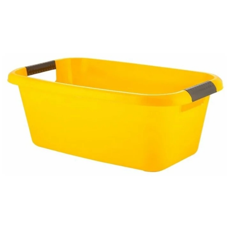 картинка Таз LICA с ручками 30 л/1164/РТ от магазина Одежда+