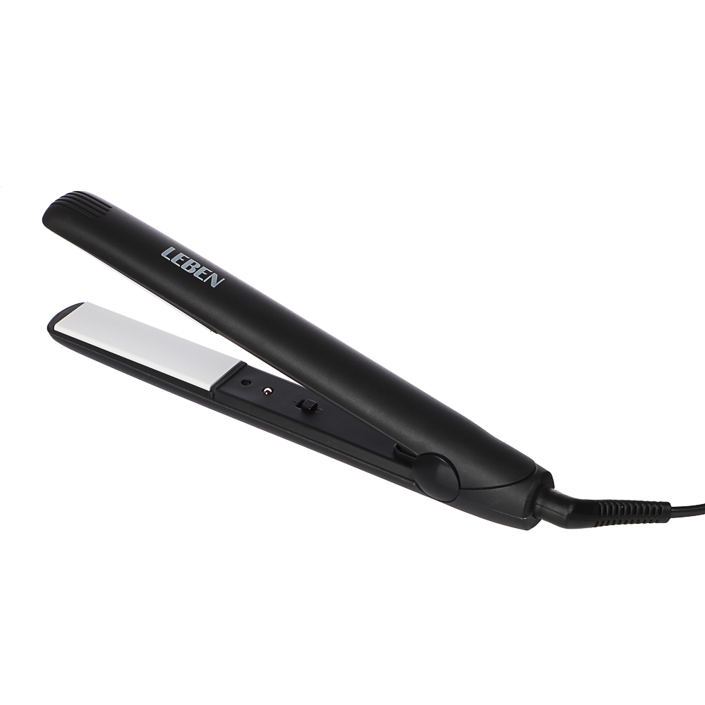 картинка Утюжок-выпрямитель LEBEN 30Вт/259-121 от магазина Одежда+