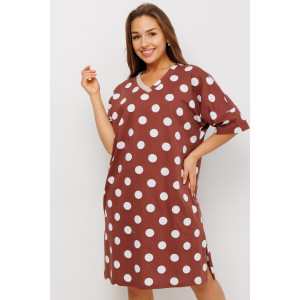 картинка Халат женский/1924 от магазина Одежда+