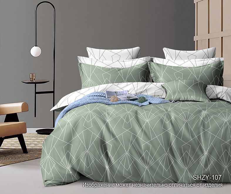 картинка КПБ  "LUXOR" Сатин/Бояртекс от магазина Одежда+