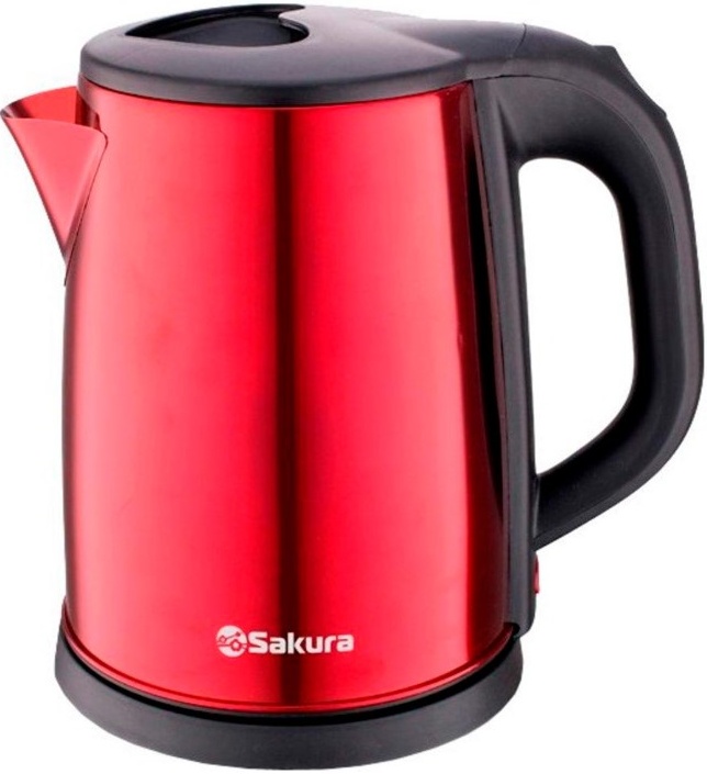 картинка Чайник эл 2л/SA-2149BR от магазина Одежда+