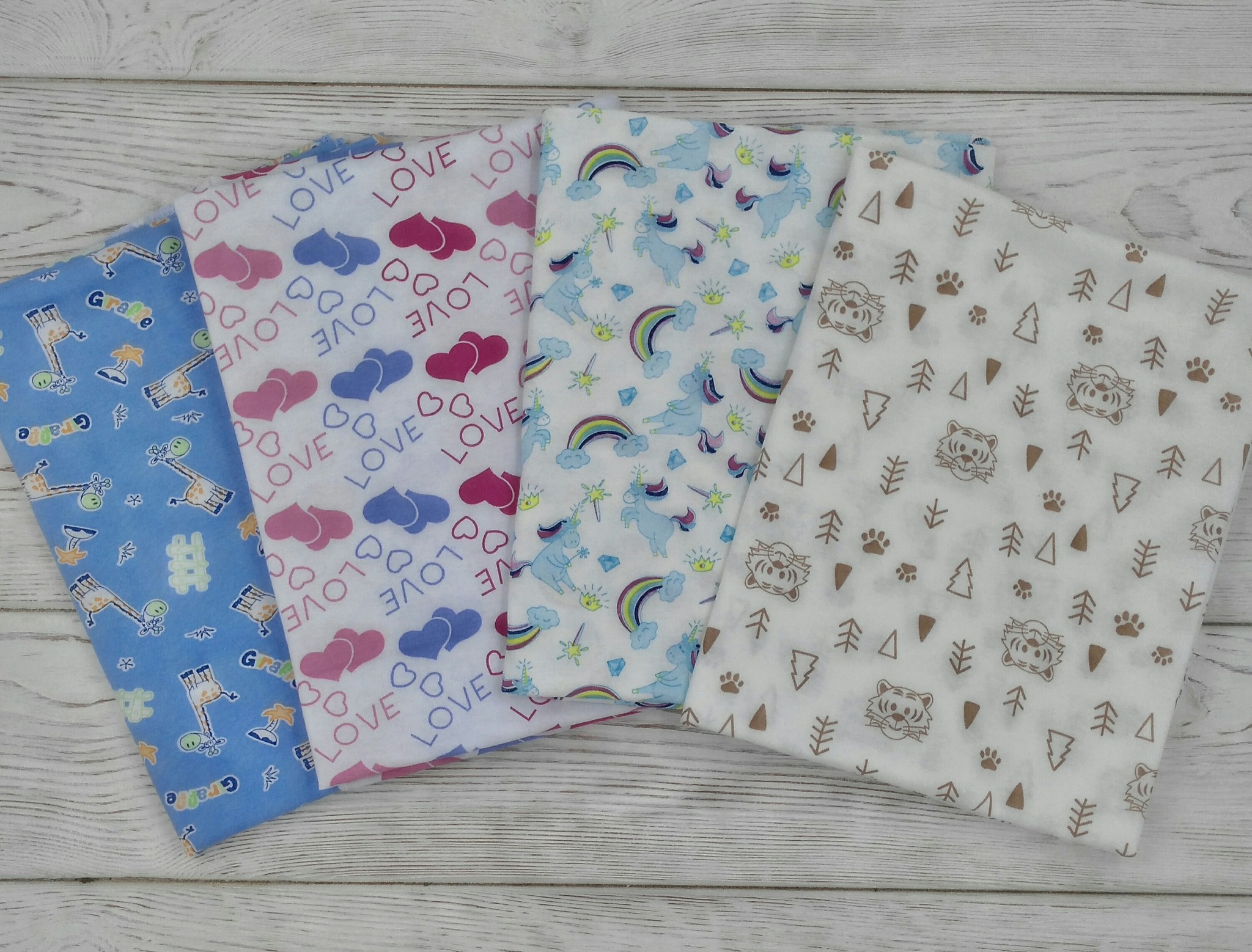 картинка Пеленка трикотаж 90*120 33Т от магазина Одежда+