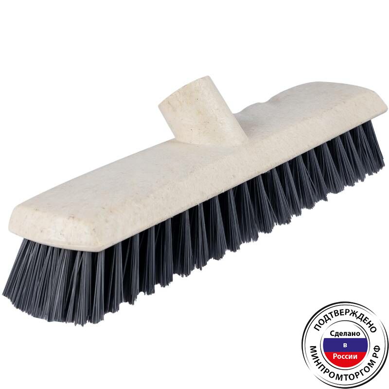 картинка Щетка шробер д/уборки 45°/91802/ПБ от магазина Одежда+