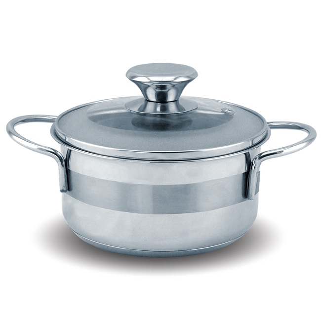 картинка Кастрюля 1,8л/KL-4243 от магазина Одежда+