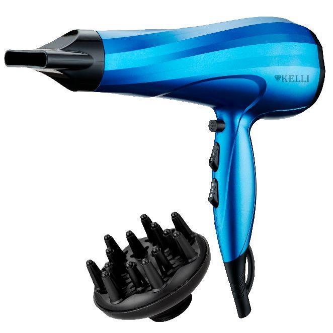 картинка Фен KL-1130 от магазина Одежда+