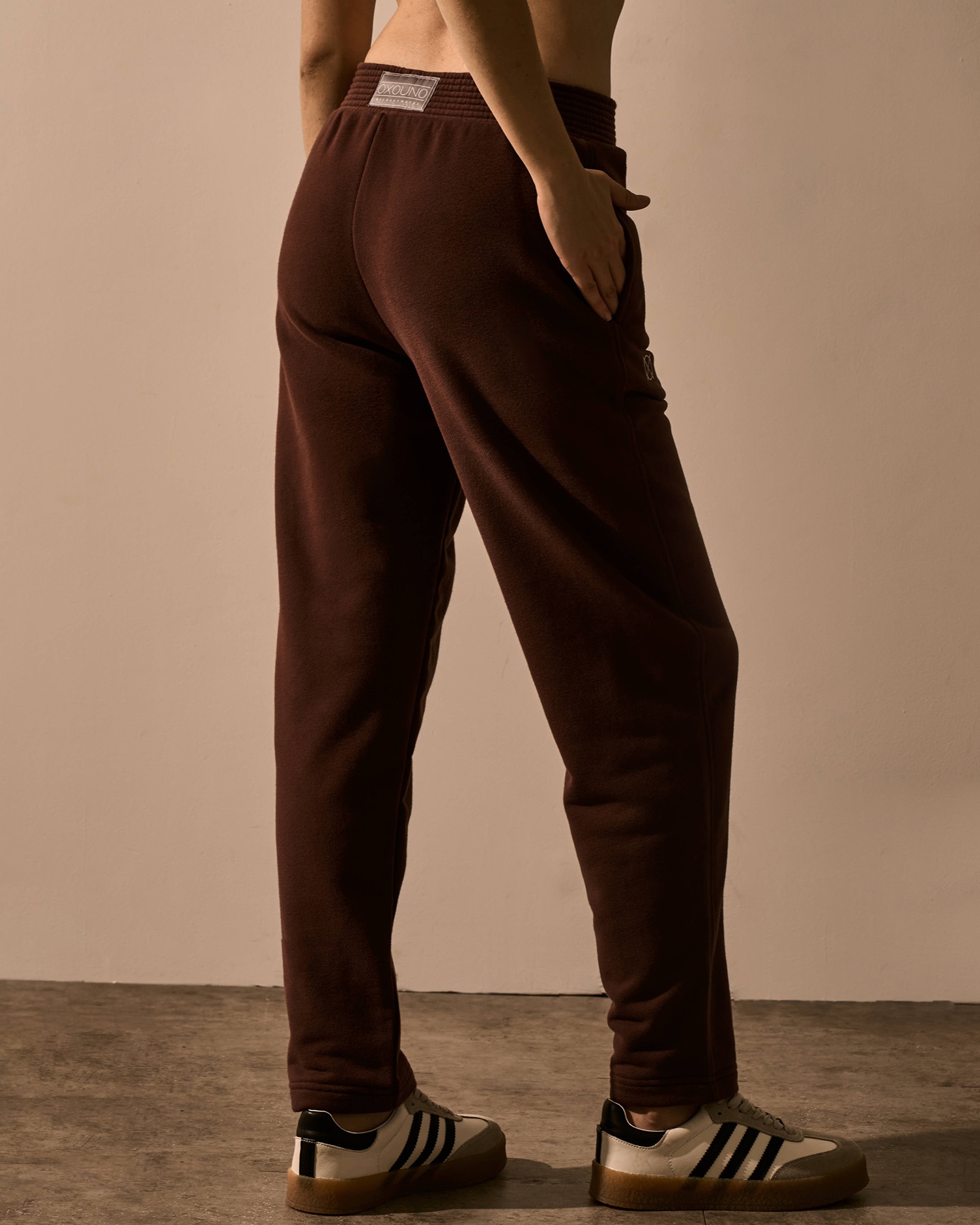 картинка Брюки женские МОДЕЛЬ 68 OXO-4308-324 от магазина Одежда+