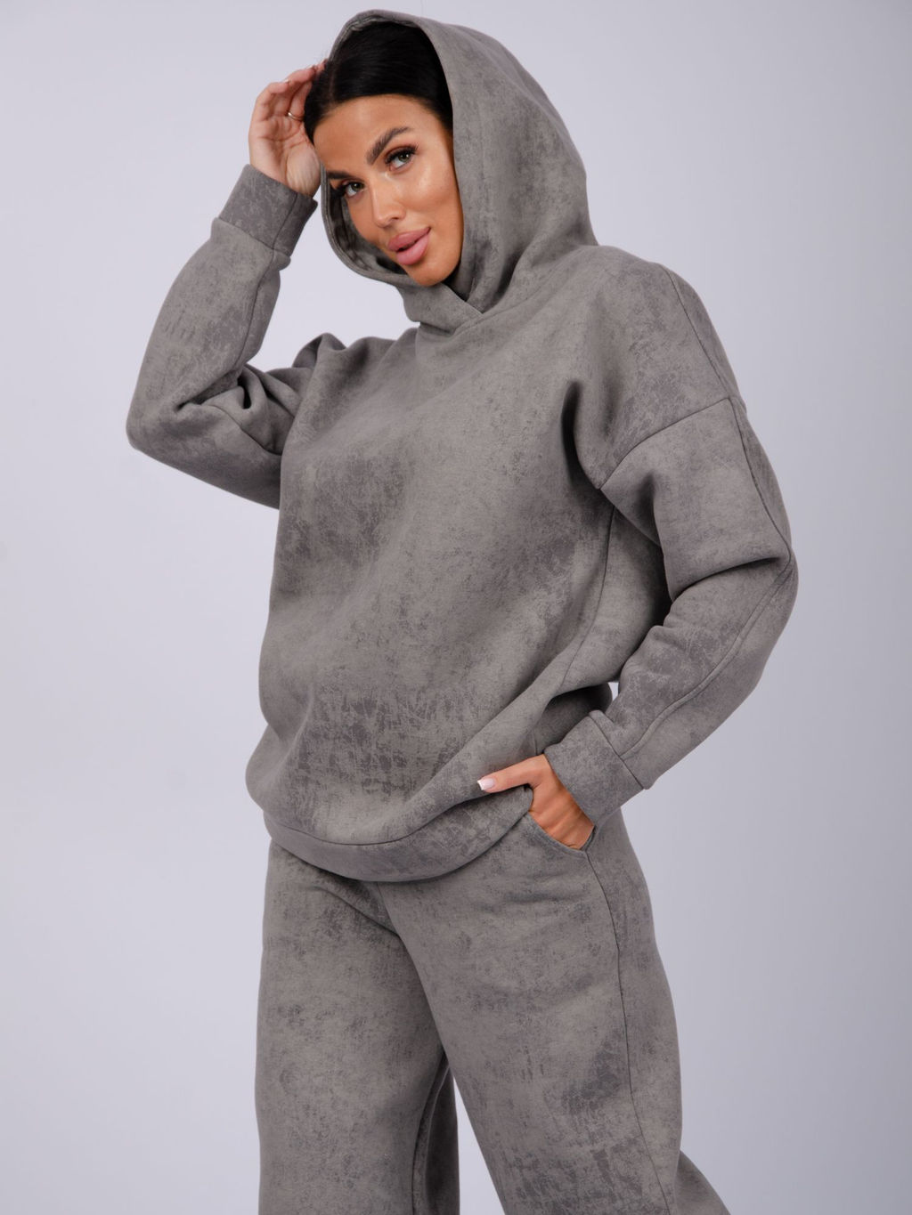 картинка Костюм женский "Винтаж"/9418тс от магазина Одежда+