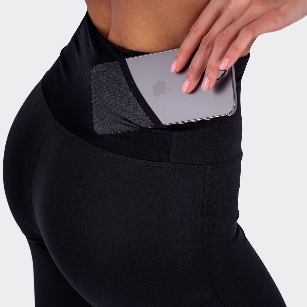 картинка Лосины женские/L.163 от магазина Одежда+