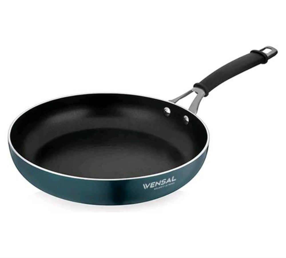 картинка Сковорода 24см "Vensal Indigo"/VS1034 от магазина Одежда+