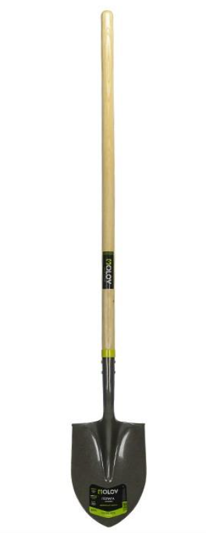 картинка Лопата штыковая OLOV Эколайн 150 см/71316 от магазина Одежда+