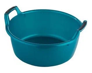 картинка Таз круглый 16л с ручками/20300ПБ от магазина Одежда+