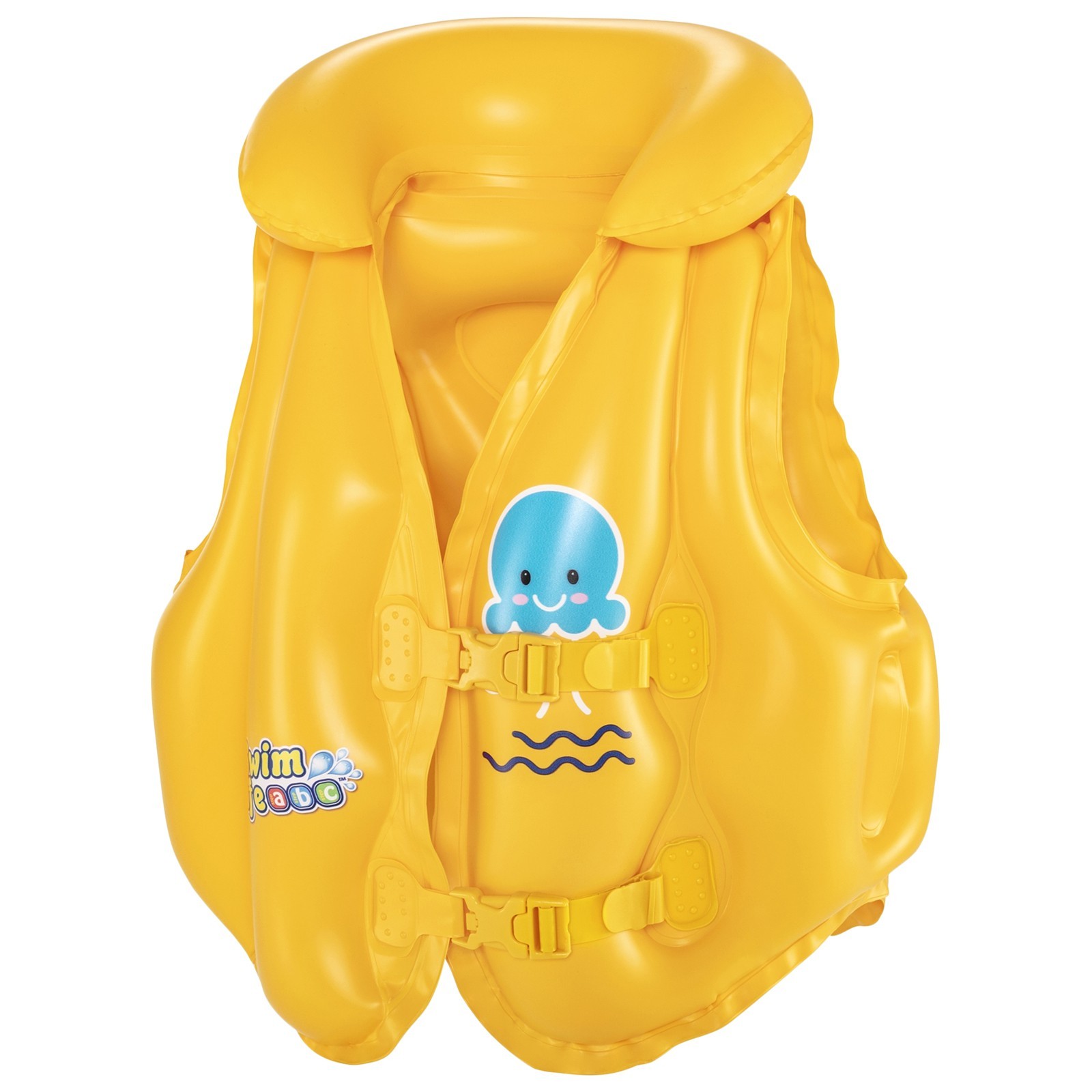 картинка Жилет "Swim Safe" 51*46 см/32034 от магазина Одежда+