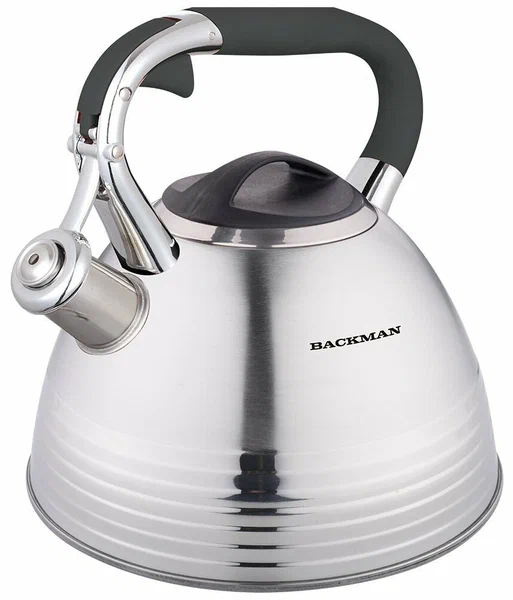 картинка Чайник 3л со свистком BM-0706 от магазина Одежда+